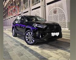 تويوتا راف 4